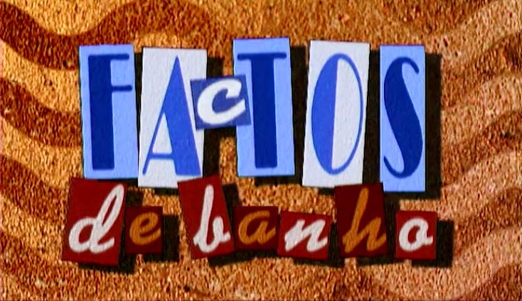 Factos de Banho