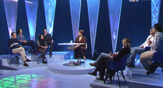 Filhos de Famosos – Parte II