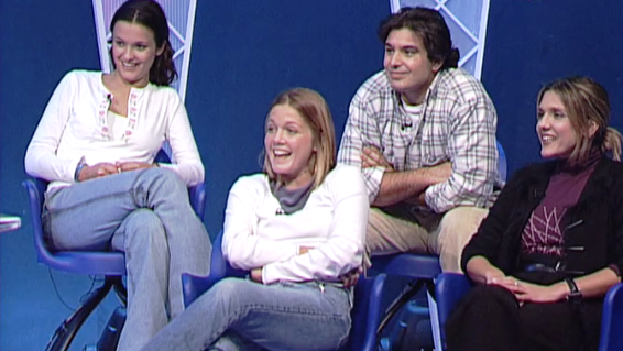 Filhos de Famosos – Parte III