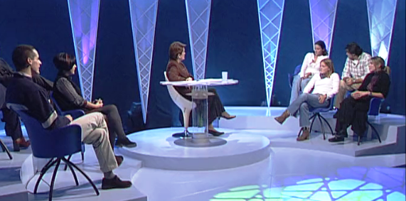 Filhos de Famosos – Parte IV