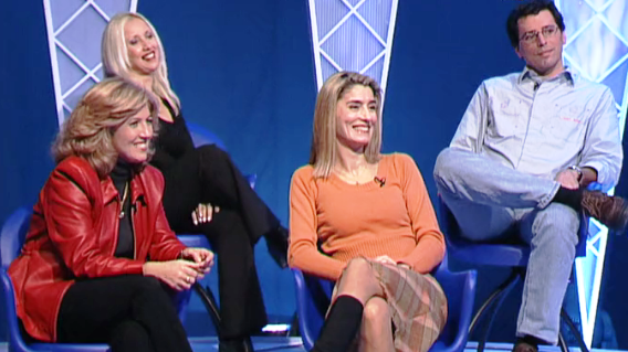 As Famílias Numerosas e as Outras – Parte IV