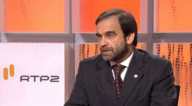 Fernando Seabra Santos