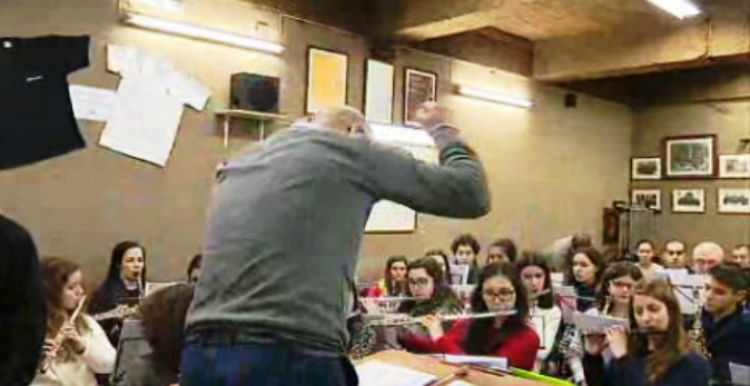 Concurso Mundial de Bandas Filarmónicas