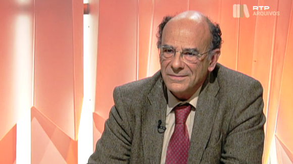 Filipe Duarte Santos