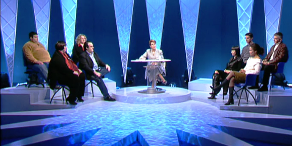 Forma Física – Parte I