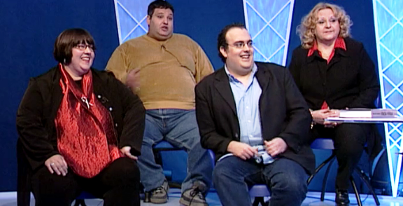 Forma Física – Parte II