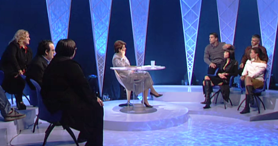 Forma Física – Parte III