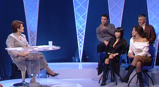 Forma Física – Parte IV