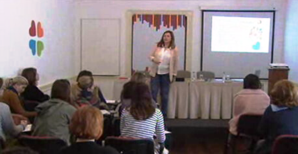 Parentalidade Consciente’