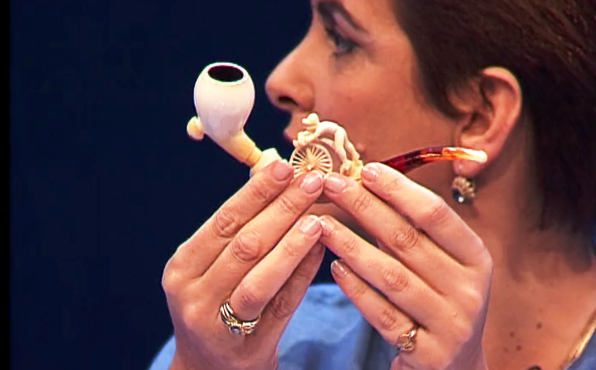 Fumadores e não Fumadores – Parte I