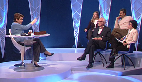 Fumadores e Não Fumadores  – Parte II