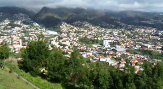 Proteção Civil Municipal do Funchal