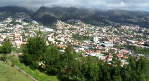 Proteção Civil Municipal do Funchal