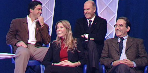 Futebol – Parte III