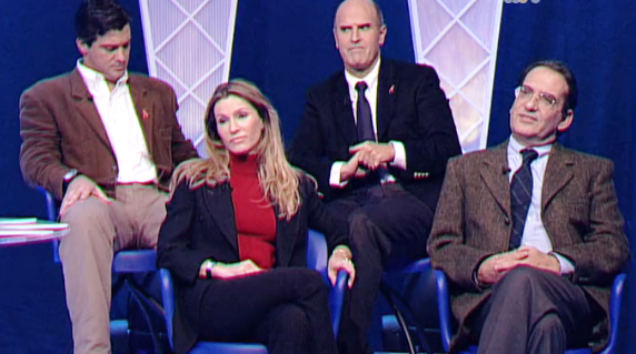 Futebol – Parte IV