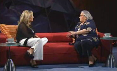 Deolinda Rodrigues – Parte I