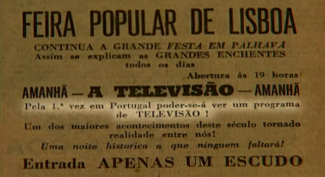 Especial RTP – 50 Anos