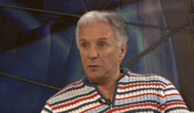 Márcio Ivens –  Parte I