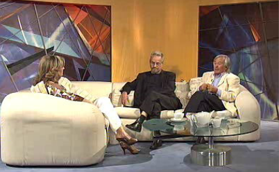 Trio Odemira – Parte II