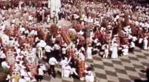 Os Jogos da Borda D´Água IX