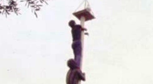 Os Jogos da Borda D´Água V