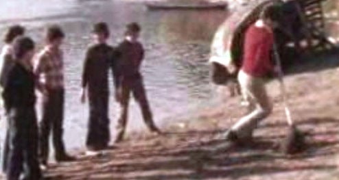 Os Jogos e os Homens VII