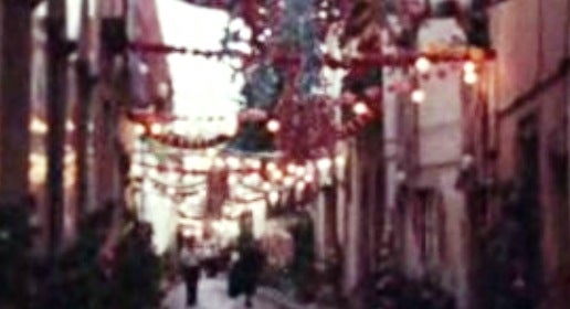 Os Jogos da Borda D´Água VIII