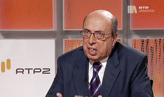 José António Barros