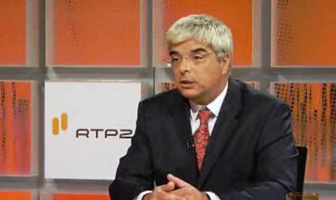 José Miguel Fernandes