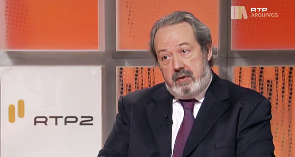 José Pacheco Pereira