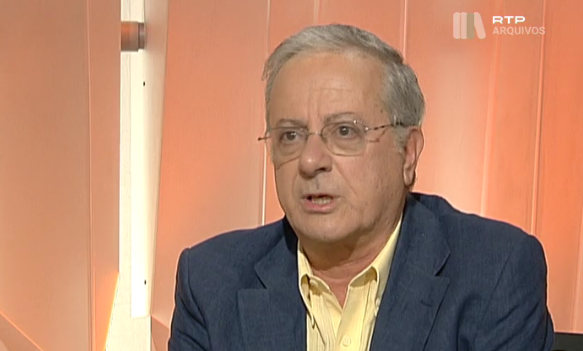 João Vasconcelos Costa