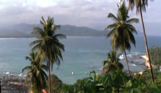 Viagem ao Centro do Mundo