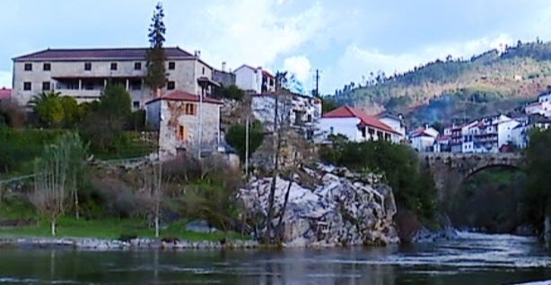 A Presidente da Junta