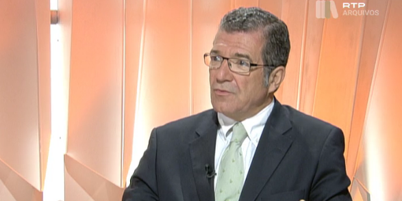 Luís Campos e Cunha