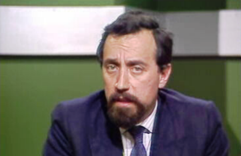 Presidenciais 86, 2ª Volta – Parte V