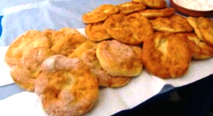 Malassadas à moda da Maia