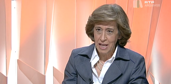 Manuela Ferreira Leite