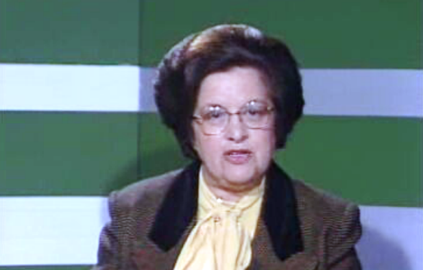 Presidenciais 86  – Parte VI