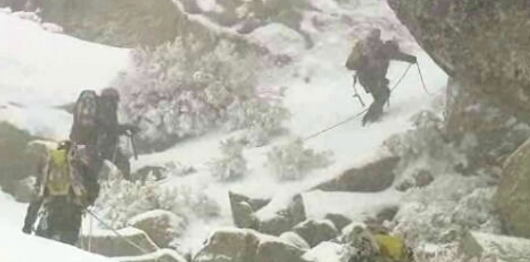 Meteorologista autodidata