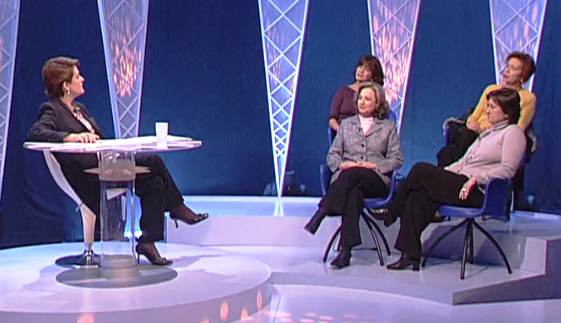 As Mulheres e o Trabalho – Parte III