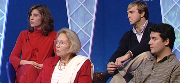 Formas de Passar o Natal – Parte II