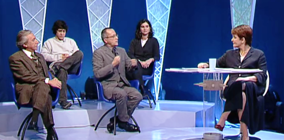 Formas de Passar o Natal – Parte III