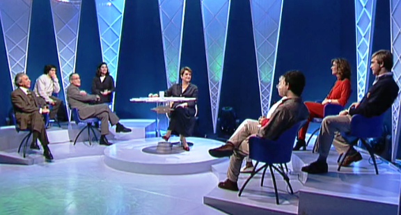 Formas de Passar o Natal – Parte IV