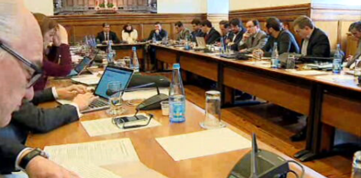 Polémica das offshores