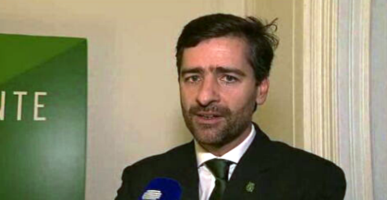 Entrevista a Pedro Madeira Rodrigues