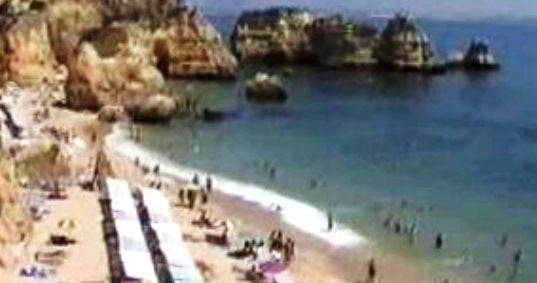 Praias da Costa de Ouro