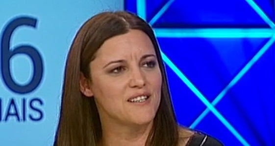 Presidenciais 2016: Debate entre Marisa Matias e Edgar Silva