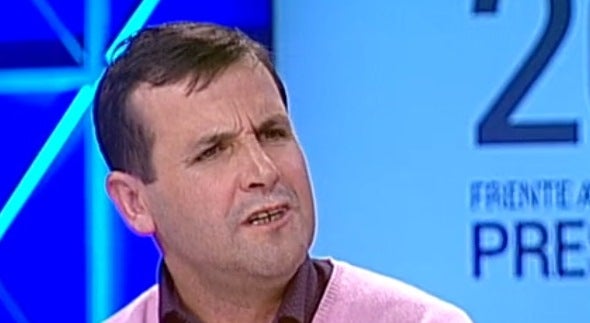 Presidenciais 2016: Debate entre Maria de Belém Roseira, Jorge Sequeira e Vitorino Silva