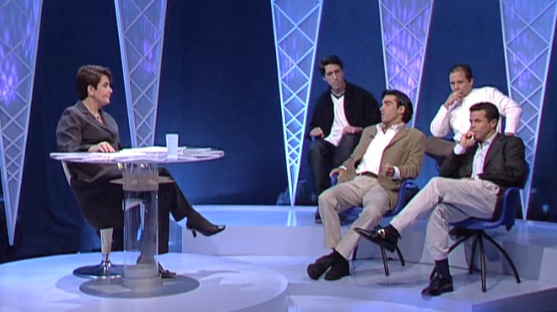 Profissões – Parte II