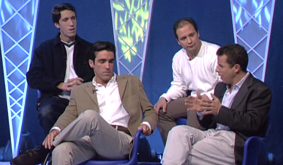 Profissões – Parte IV